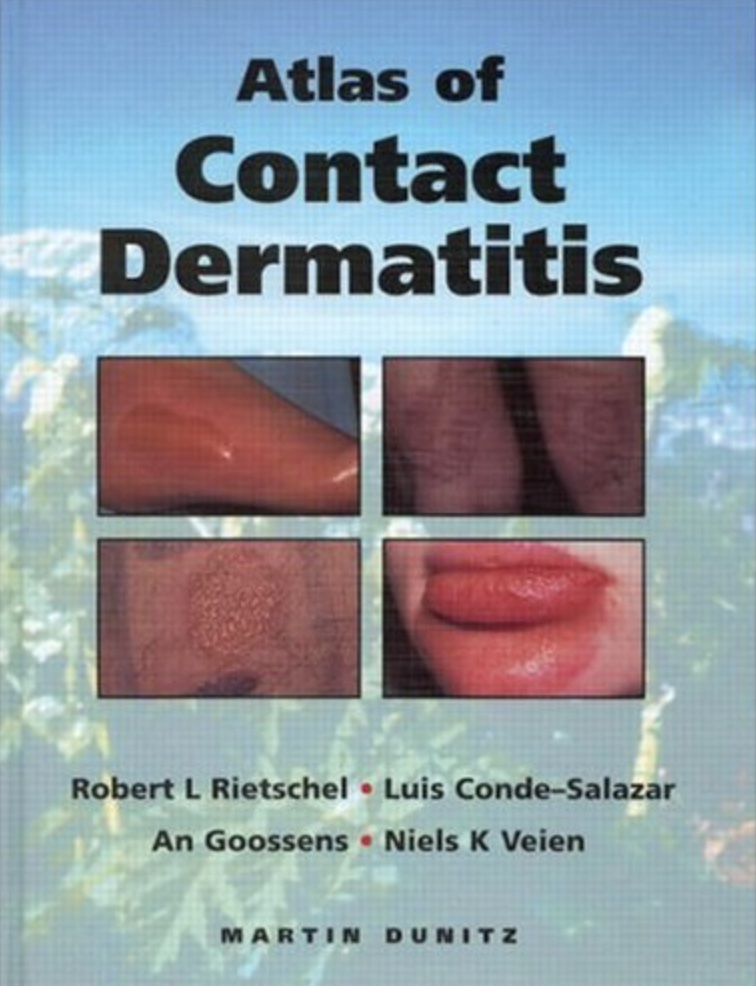 Atlas of Contact